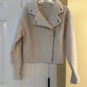 No Boundaries jacket. XXS (00)